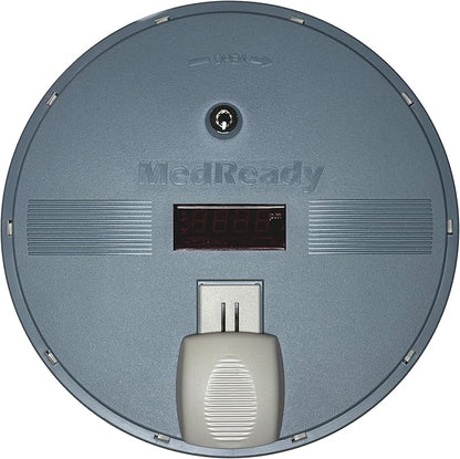 1700 Medication Dispenser, with Flashing Light (1700FL)