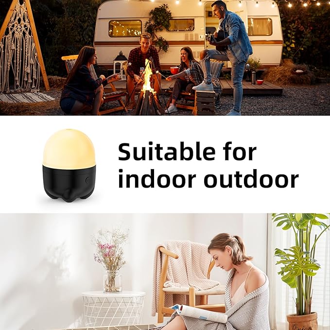 150ML Cordless Essential Oil Diffuser, Built-in 6000mAH Rechargeable Battery, 7 Hours Run Time, 7 Colors LED Light, Portable Aromatherapy Diffuser for Home, Outdoor, Travel