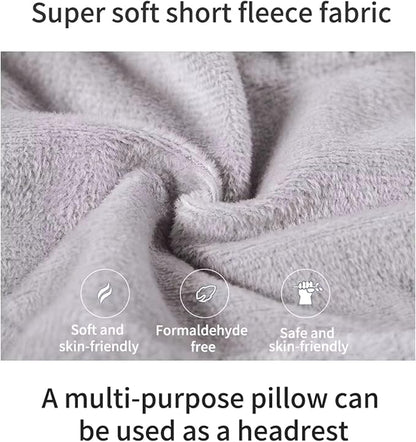 Orthopedic Leg Pillows for Side Sleeper Relieve Knees Sciatica Leg Pregnancy Pain Contour Legacy Knee Foam Support Pillow Soothing Pain Relief for Sciatica Back HIPS Knees Joints (White)