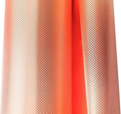 Faraday Fabric Radiation Protection Emf Blockers Copper Shielding Block Protection Signal-Blocking Material EMF RFID Shielding Fabric Faraday Fabric Cloth,gold-2m