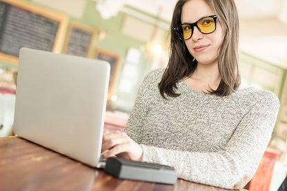 Prospek Pro Blue Light Blocking Glasses