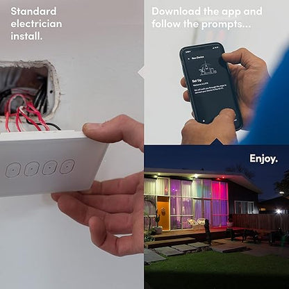 LIFX Smarter Switch