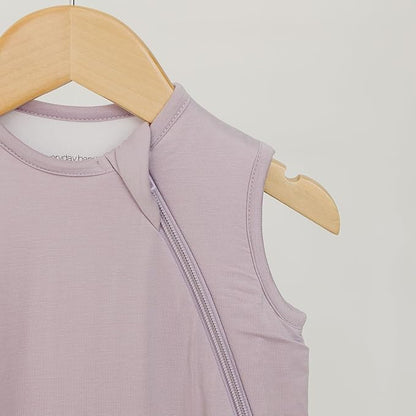Sleep Sack 0.5 Tog - Rayon made from Bamboo Baby Sleeping Bag, Wearable Blanket, Unisex