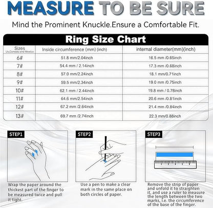 Smart Ring for Women Men,Sleep Tracking Wearable,Fitness Tracker Ring with Step/Heart Rate/Blood Oxygen/Distance/Calorie,Clock Vibration,No Subscription Fee,5ATM Waterproof, iOS&Android(Silver 11)