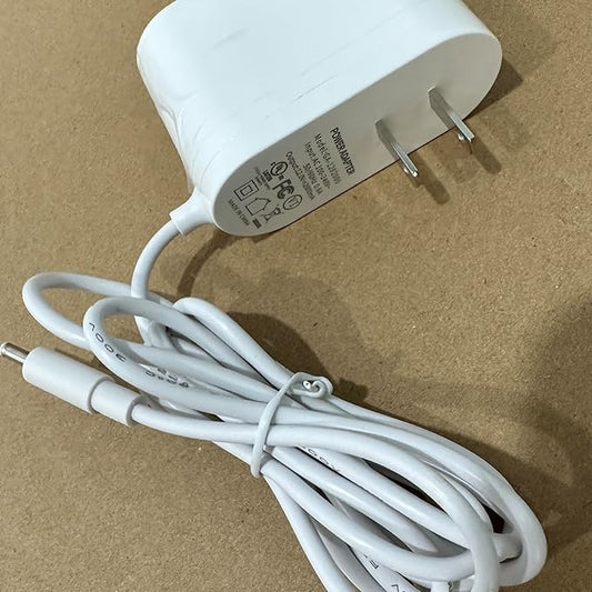 Adapter for 10,000 LUX lamp