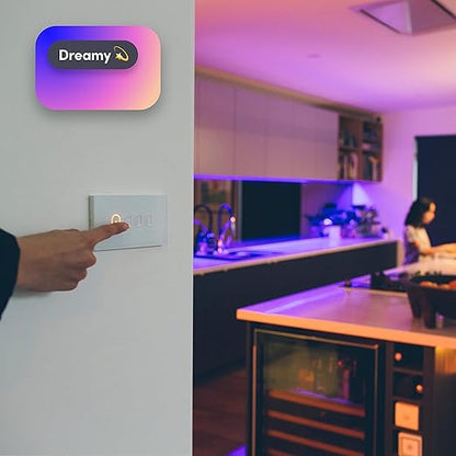 LIFX Smarter Switch