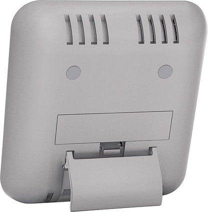 Escali Extra Large Display Digital Kitchen Timer with Clock Mode, Recall Timer Magnetic Back