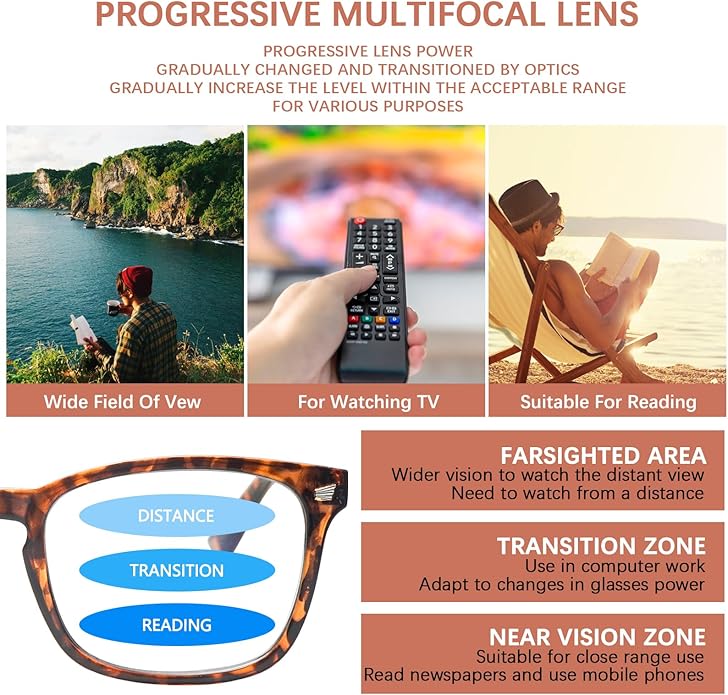 VIDEBLA 5 Pack Blue Light Blocking Reading Glasses,Spring Hinge Readers for Women Men,Anti UV Ray Filter Nerd Eyeglasses
