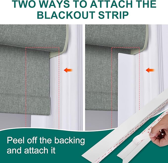 BERISSA Light Filtering Roller Shades for Windows,Cordless Roller Window Shades with Cassette Valance,Linen Roller Blinds,Thermal Insulation Window Shades for Home Door Office. Grey.55 W x 72" H