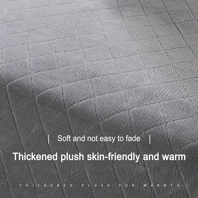 Smart Water Heating Blanket,Water Circulation Electric Blanket with Remote Control,radiation-free,2-12h Scheduled Shutdown,20-65 ℃ Temperature Regulating,Silent,gift for Family(Size:150*180cm)