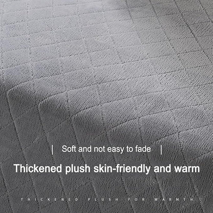 Smart Water Heating Blanket,Water Circulation Electric Blanket with Remote Control,radiation-free,2-12h Scheduled Shutdown,20-65 ℃ Temperature Regulating,Silent,gift for Family(Size:150*180cm)
