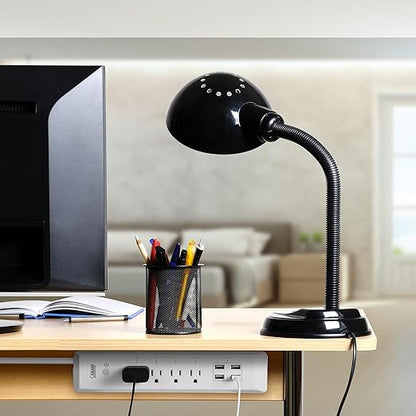Feit Electric Wi-Fi Smart Power Strip, 4 Smart Outlets + 4 USB Ports, App & Voice Control, Works with Alexa & Google Assistant, 2.4GHz Network, Schedule & Timer Function, LED Indicator