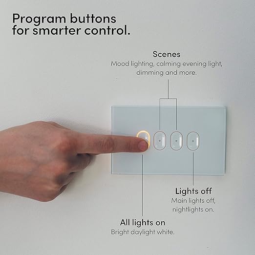 LIFX Smarter Switch
