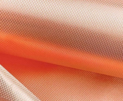 Faraday Cloth EMP Proof for Generators EMP Cloth Faraday Bags EMP Proof EMP/EMF Protection RFID Blocking Fabric EMF Shield WiFi Jammer GPS,gold-4m