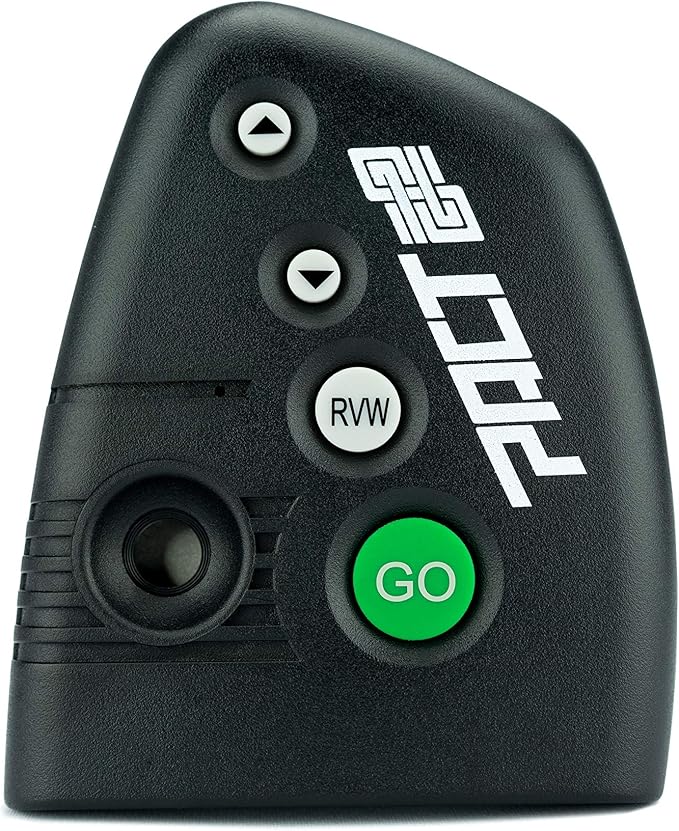 PACT Club Timer III - Shot Timer Guaranteed to Help You Improve