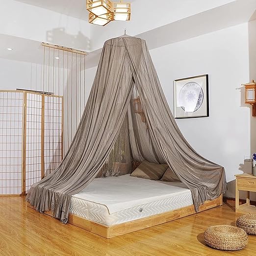 EMF Radiation Protection Bed Cover,100% Silver Fiber Electromagnetic Wave Radiation Shielding Household,Silver-60 * 250 * 1200cm