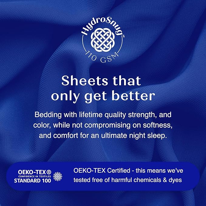 Empyrean 2 Pack Queen Fitted Sheets - Deep Pocket, 14-16 Inch Ultra Soft Microfiber, Wrinkle & Fade Resistant, Shrinkproof, Durable & Breathable, Perfect for Queen Beds, Sage Green