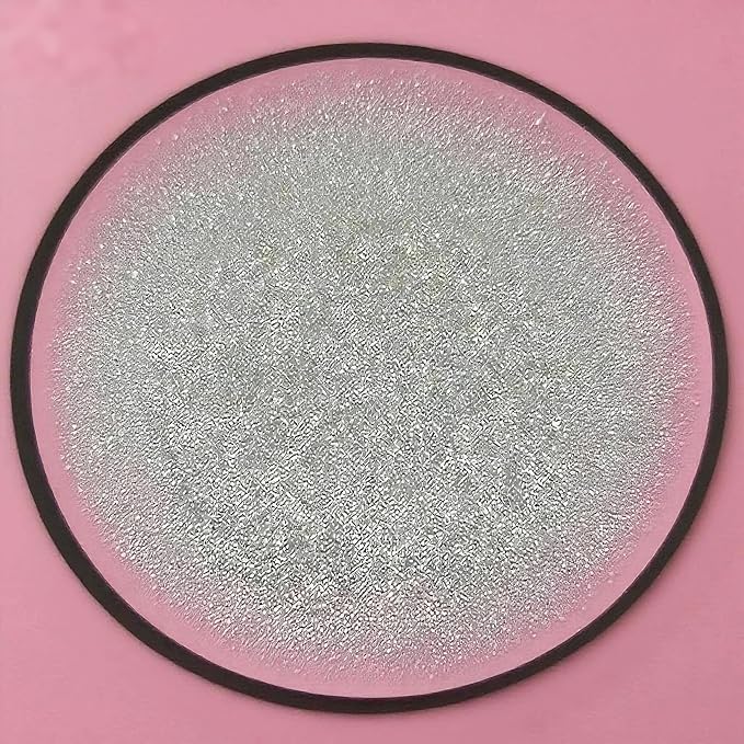 2.2LB Glass Weighted Beads for Stuffed Animals Filler for Blankets Pillows Reborn Dolls Shooting Rest Bag DIY of Various Weighted Projects (2.2, Pounds)