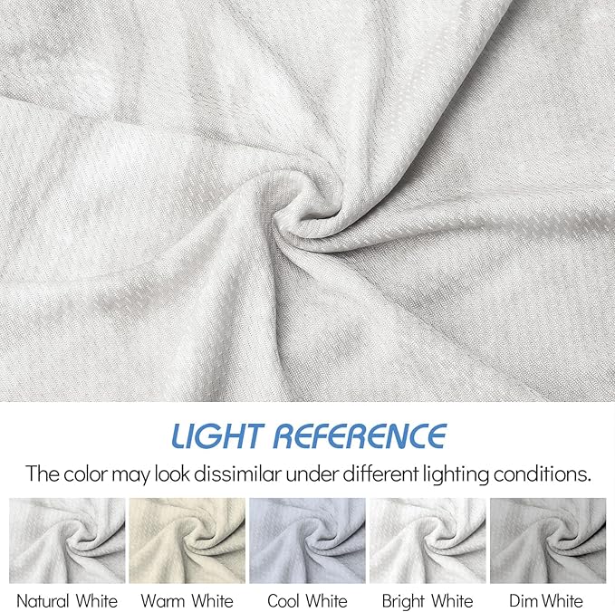 Ailemei Direct Cooling Throw Blanket with Double Sided Cold Effect, Lightweight Breathable Summer Tie Dye Bed Blankets, Transfer Heat to Keep Body Cool for Hot Sleepers Night Sweats, 50“x60”